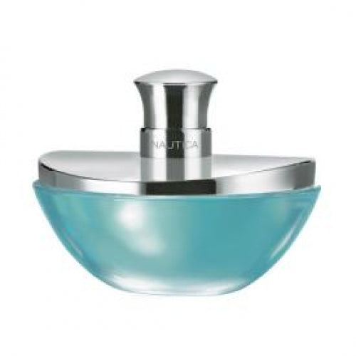 VERY VOYAGE * Nautica 1.7 oz / 50 ml Eau de Parfum Women Perfume/Tester Spray