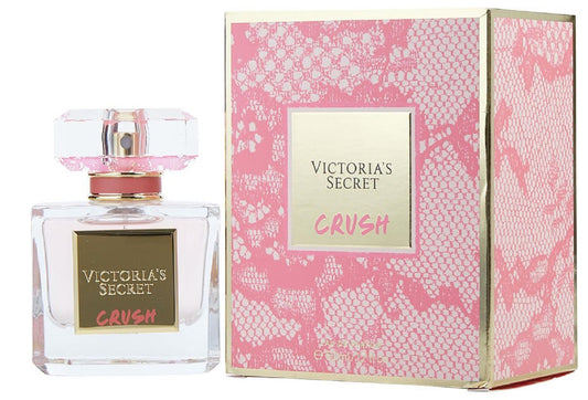 CRUSH * Victoria's Secret 1.7 oz / 50 ml Eau De Parfum " EDP "  Women Perfume