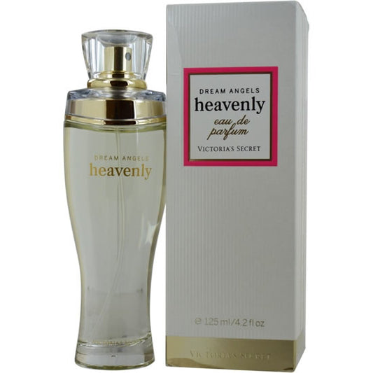 DREAM ANGELS HEAVENLY * Victoria's Secret 4.2 oz / 125 ml EDP Women Perfume