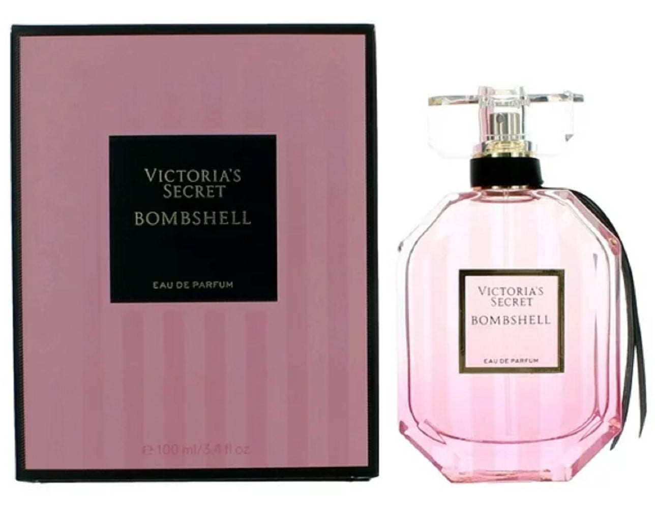 BOMBSHELL 2020 EDITION * Victoria's Secret 3.4 oz / 100 ml EDP Women Perfume