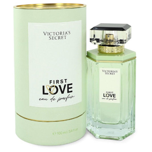 FIRST LOVE * Victoria's Secret 3.4 oz / 100 ml Eau de Parfum Women Perfume Spray