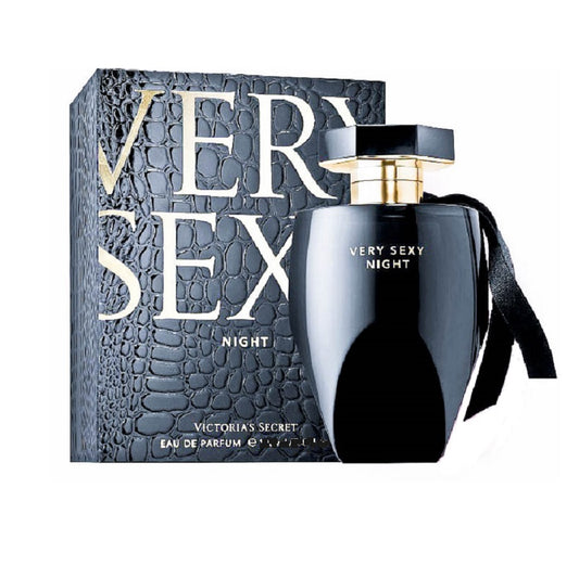 VERY SEXY NIGHT 2019 * Victoria's Secret 1.7 oz / 50 ml EDP Women Perfume