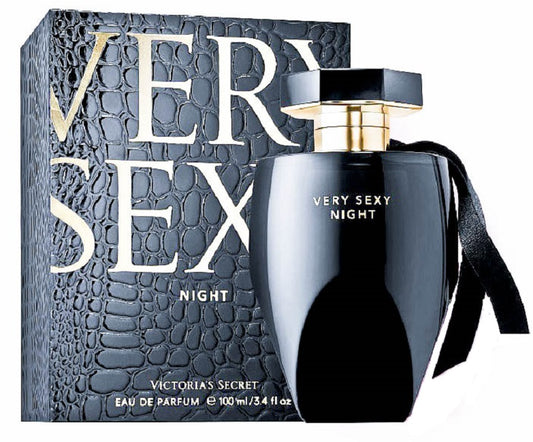 VERY SEXY NIGHT 2019 * Victoria's Secret 3.4 oz / 100 ml EDP Women Perfume