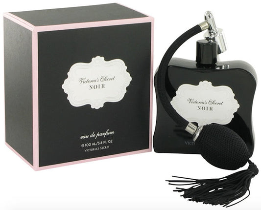 NOIR * Victoria's Secret 3.4 oz / 100 ml EDP Women Perfume Spray
