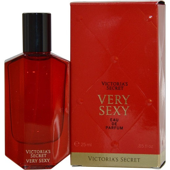 VERY SEXY * Victoria's Secret 0.85 oz / 25 ml Eau De Parfum Women Perfume Spray
