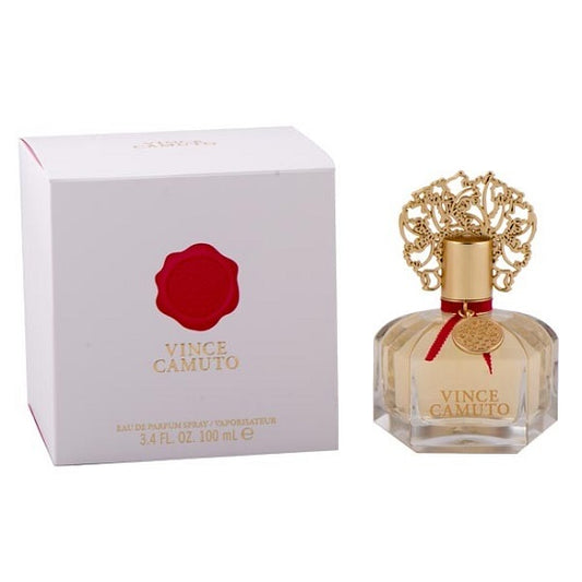 VINCE CAMUTO * Vince Camuto 3.4 oz / 100 ml Eau de Parfum Women Perfume Spray