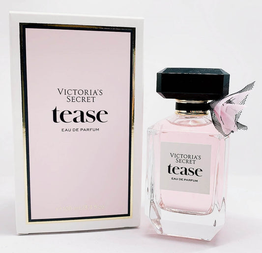 TEASE (2020 EDITION) * Victoria's Secret 3.4 oz / 100 ml EDP Women Perfume Spray