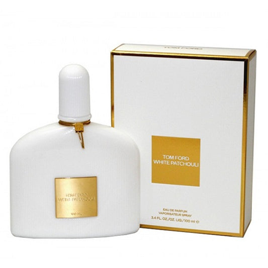 WHITE PATCHOULI * Tom Ford 3.4 oz / 100 ml Eau de Parfum Women Perfume Spray