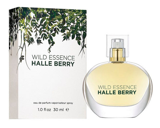 WILD ESSENCE * Halle Berry 1.0 oz / 30 ml Eau De Parfum Women Perfume Spray