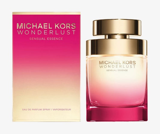 WONDERLUST SENSUAL ESSENCE * Michael Kors 1.7 oz / 50 ml EDP Women Perfume Spray