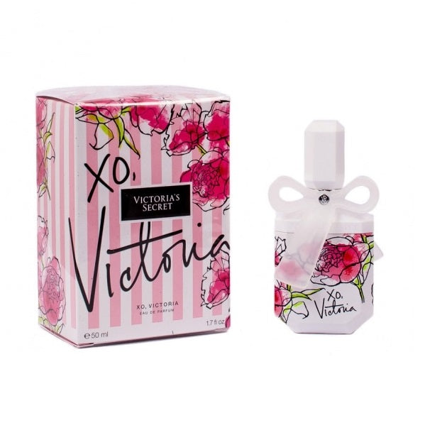 XO VICTORIA * Victoria's Secret 1.7 oz / 50 ml EDP Women Spray