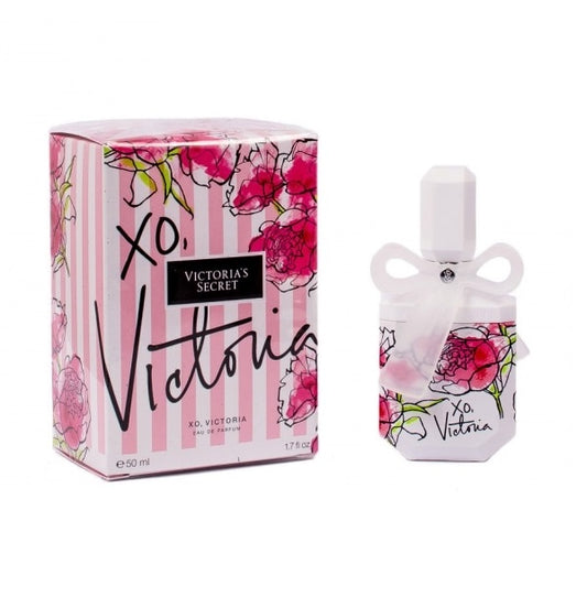 XO VICTORIA * Victoria's Secret 1.7 oz / 50 ml EDP Women Spray