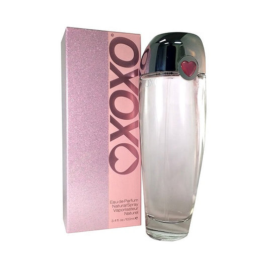 XOXO * XOXO 3.4 oz / 100 ml Eau De Parfum (EDP) Women Perfume Spray