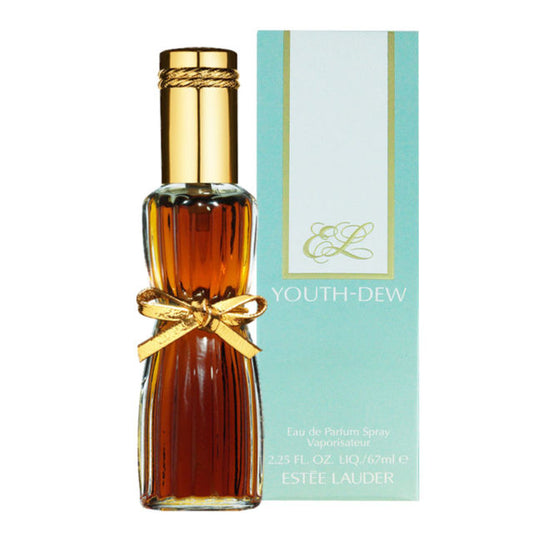 YOUTH DEW * Estee Lauder 2.25 oz / 67 ml Eau de Parfum Women Perfume Spray