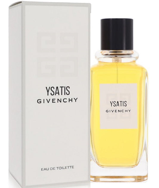 YSATIS (White) * Givenchy 3.3 oz / 100 ml Eau de Toilette Women Perfume Spray