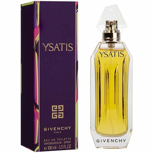 YSATIS * Givenchy 3.3 oz / 100 ml Eau de Toilette (EDT) Women Perfume Spray