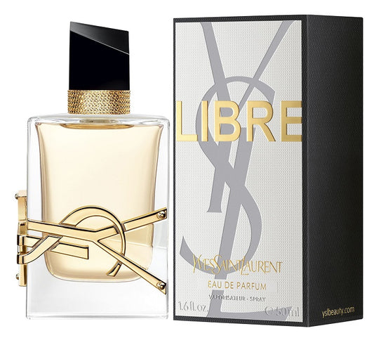 YSL LIBRE * Yves Saint Laurent 1.6 oz / 50 ml EDP Women Perfume Spray