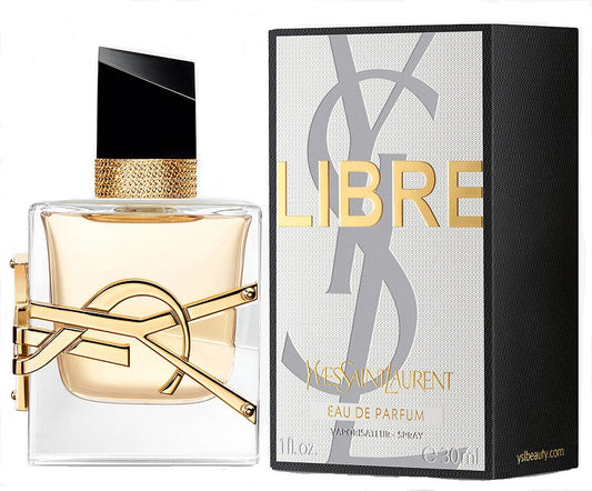 YSL LIBRE * Yves Saint Laurent 1.0 oz / 30 ml EDP Women Perfume Spray