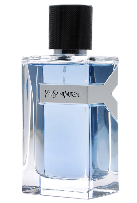 Yves Saint Laurent " Y " 3.3 oz / 100 ml EDT Men Cologne Spray * NEW *
